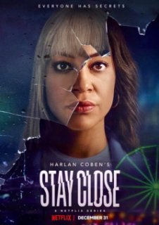 Ne t'éloigne pas - La bande-annonce de la nouvelle série Netflix d'Harlan Coben révélée