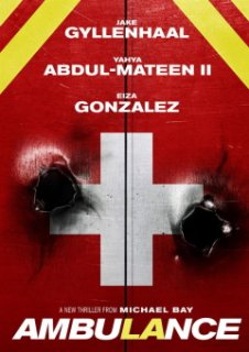 Ambulance - Une nouvelle bande-annonce pour le thriller d'action de Michael Bay