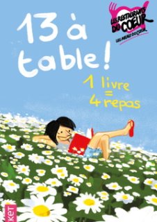 13 à table ! de retour en 2021