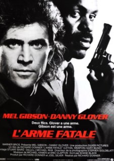 L'Arme Fatale 5 - Nouveau départ ?