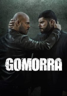 Gomorra - La saison 5 prochainement sur Canal +