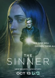 Clap de fin pour The Sinner