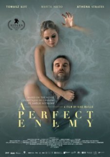 Perfect Ennemy, le nouveau film de Kike Maillo