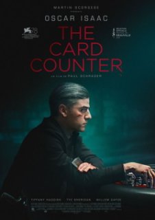 The Card Counter - Le nouveau film de Paul Schrader