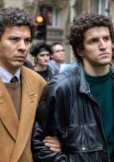 Oussekine - Disney+ vous propose de redécouvrir ce drame des années 80