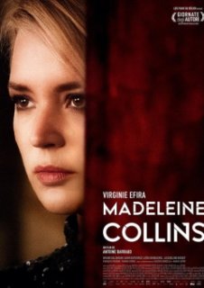 Madeleine Collins - Une bande-annonce pour le long métrage d'Antoine Barraud