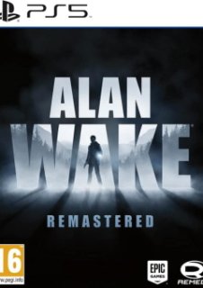 Alan Wake II - Une sortie prévue pour 2023 !