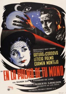 Rétrospective Roberto Gavaldon 