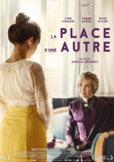 La Place d'une autre - La bande-annonce du nouveau long métrage d'Aurélia Georges
