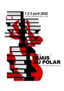 Quais du Polar 2022 - Concours de nouvelles jeunesse