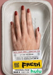 Fresh bientôt disponible sur Disney+