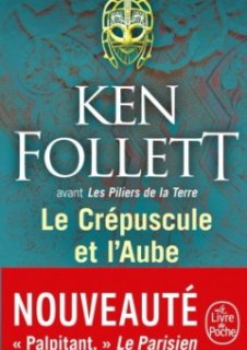 Live exceptionnel avec Ken Follett