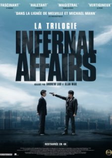 Infernals Affairs de retour en version restaurée