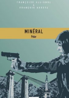 MINERAL - L'interrogatoire de François Agusta