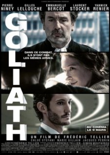 Goliath - La bande-annonce