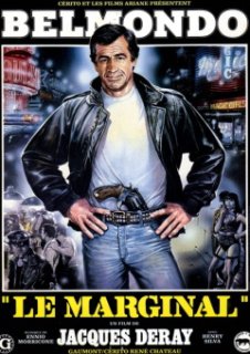 Le Marginal à L'Institut Lumière