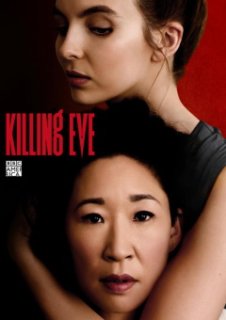 Killing Eve saison 4 - Des retrouvailles mortelles