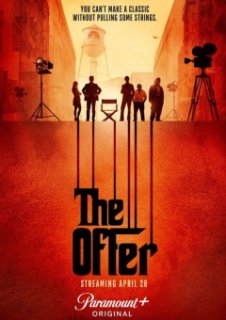 The Offer - Une mini-série sur les coulisses du Parrain