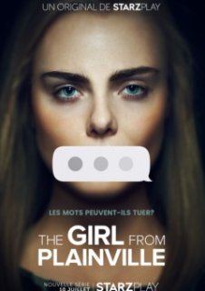 The Girl From Plainville prochainement sur Starzplay
