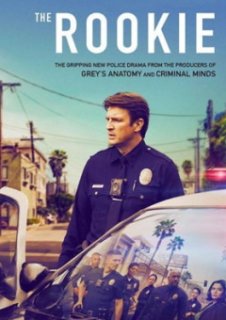 The Rookie - Un spin-off en préparation ?