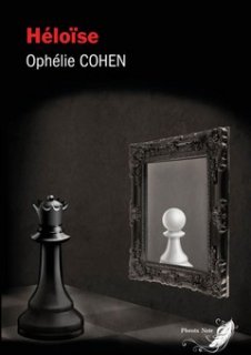 Héloïse - L'interrogatoire d'Ophélie Cohen