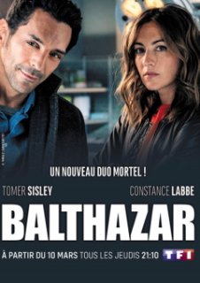 Balthazar renouvelé pour une 5ème saison