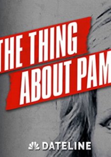The Thing About Pam prochainement sur Salto