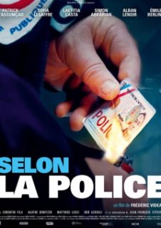Selon la police - Le long-métrage de Frédéric Videau se dévoile