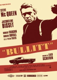 Frank Bullitt bientôt de retour grâce à Steven Spielberg ?