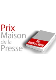 La première sélection du Prix Maison de la Presse 2022 se dévoile