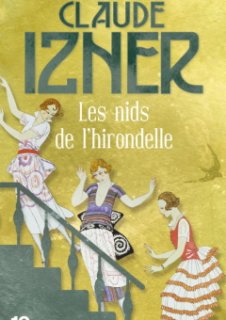 Mort de Liliane Korb, l'une des deux soeurs derrière la plume de Claude Izner