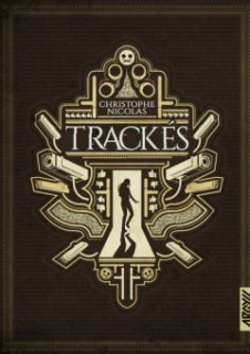 Christophe Nicolas lauréat du Prix de la Gachette d'or 2022