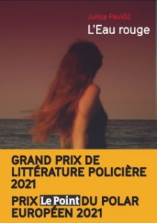 Jurica Pavicic lauréat du prix Libr'à Nous Polar 2022