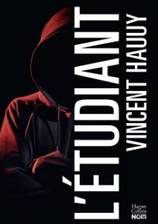 L'Etudiant - L'interrogatoire de Vincent Hauuy