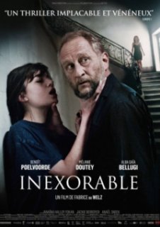 Inexorable : thriller pénétrant ou pétard mouillé ?