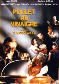 Michel Bouquet tire sa révèrence