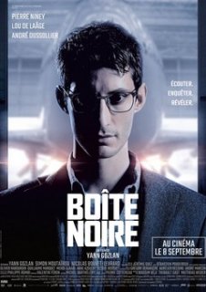 Boîte Noire : 5 raisons de voir (ou pas) ce thriller paranoïaque