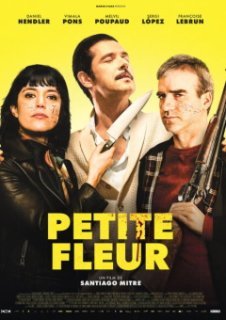 Petite Fleur - Le nouveau long métrage de Santiago Mitre