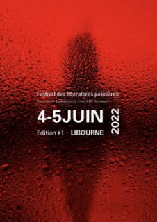 Grand Prix du Festival des Littératures policières de Libourne - La sélection 2022