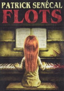 Patrick Senécal primé par l'association Crime Writers of Canada