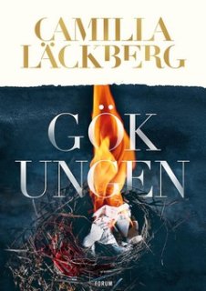 Le prochain Camilla Läckberg s'appellera : The Gokungen
