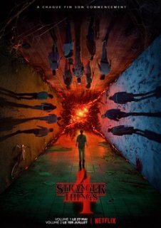 Stranger Things 4 : 4 raisons de voir la série, entre Craven et Hughes