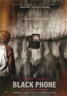 Black Phone - La bande-annonce