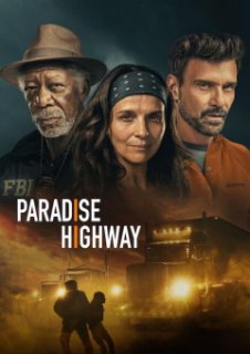 Paradise Highway se dévoile dans une bande-annonce sous tension
