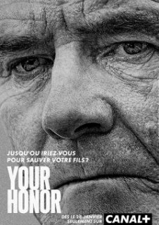 Your Honor de retour pour une nouvelle saison