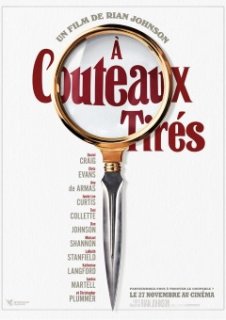 A couteaux tirés : 4 raisons de (re)voir ce fastueux whodunit