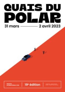 Les Prix Quais du polar 2023
