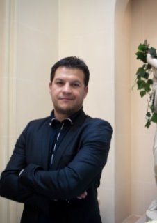 La jeune fille et la nuit, le prochain roman de Guillaume Musso