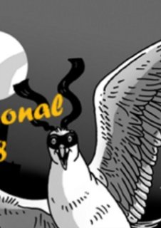 Le nouveau défi littéraire des Goélettes masquées