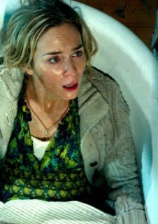 La survie a un prix dans Sans un bruit